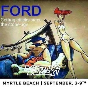 Meet your Posher, Jack